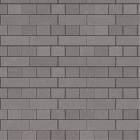 Gray Brick Background stock photo