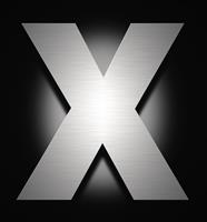 X Factor stock photo