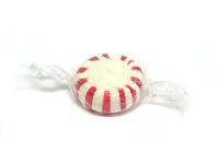 Peppermint Candy stock photo