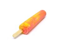Popsicle stock photo