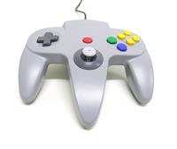Video Game Controller stock photo