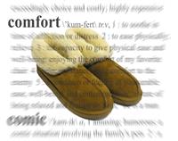 Comfort Theme stock photo
