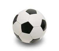 Soccer Ball stock photo
