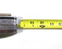 Tape Measure stock photo