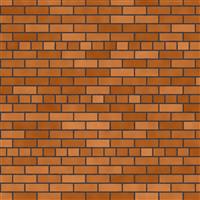 Brick Background stock photo