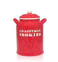Christmas Cookies stock photo