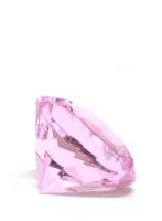Pink Diamond stock photo