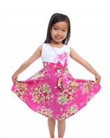 Cute Young Asian Girl stock photo