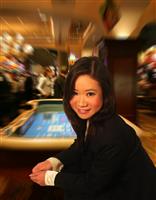Gambling stock photo