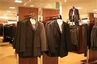 Business Suits stock photo