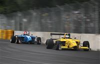Grand Prix stock photo