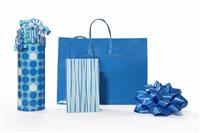 Gift Bags stock photo