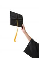 Graduation stock photo