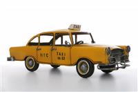 Taxi Cab stock photo