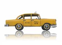 Taxi Cab stock photo