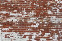 Old Brick Wall Background stock photo