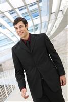 Handsome Business Man stock photo